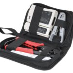 Kit Utensili Reti 4in1 INTELLINET