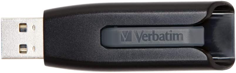 Memoria USB 3.0 Verbatim da 16 GB VERBATIM