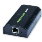 Ricevitore Aggiuntivo per Extender/Splitter HDMI su Cavo Cat.6 1080p@60Hz fino a 120m TECHLY