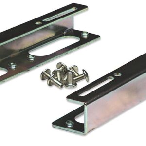 Kit Montaggio HD 2,5'' su Slot 3,5'' MANHATTAN