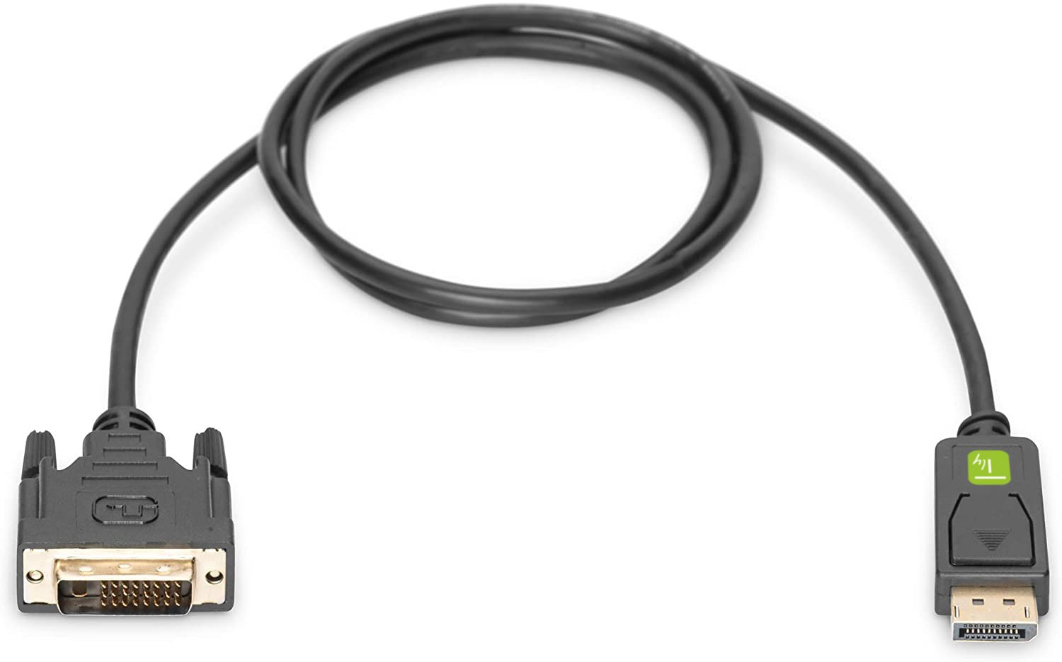 Cavo DisplayPort-DVI 3m: connessione perfetta per il tuo monitor TECHLY - immagine 10