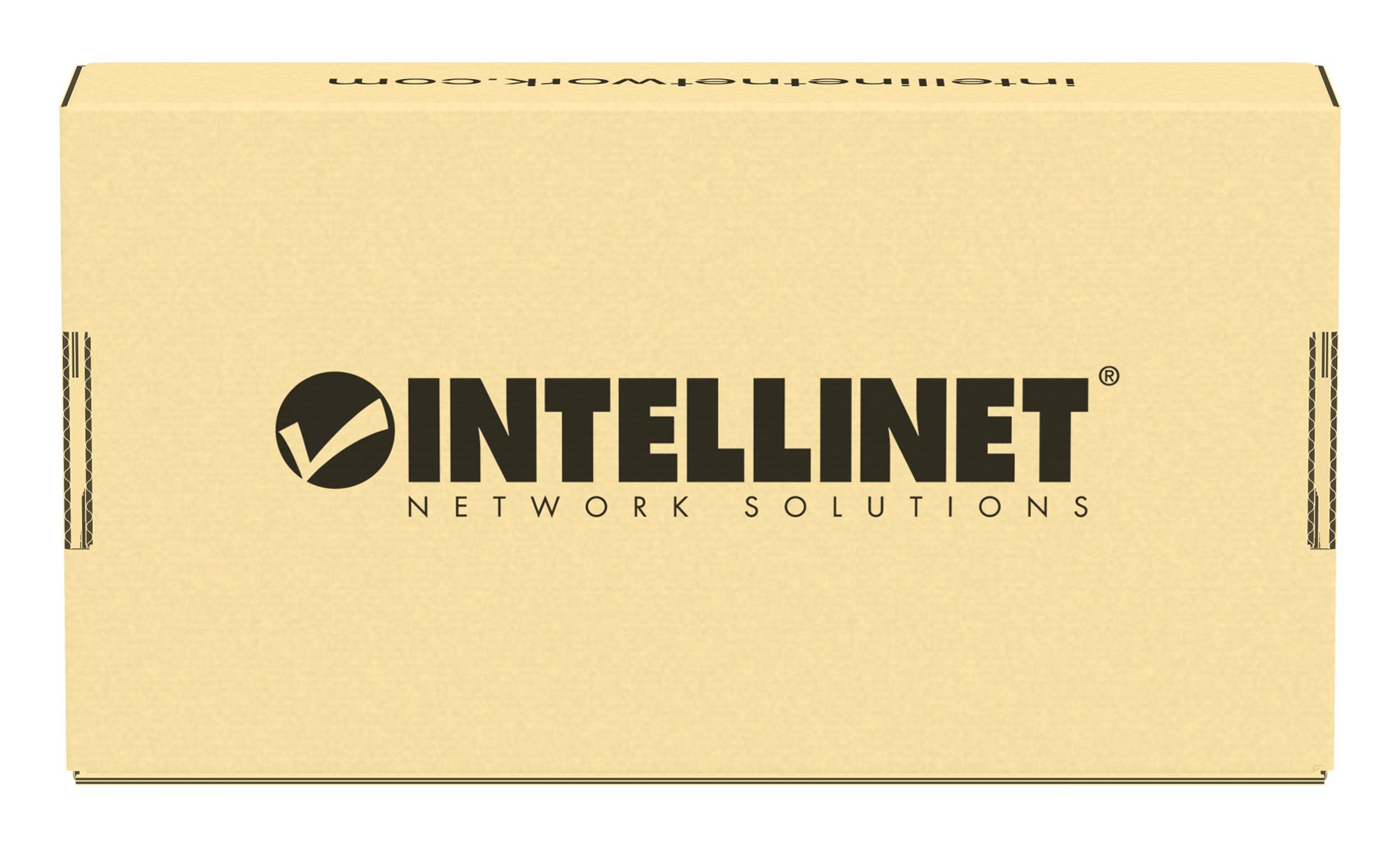 Convertitore RJ45 a Fibra SC: connessione veloce e affidabile INTELLINET - immagine 10