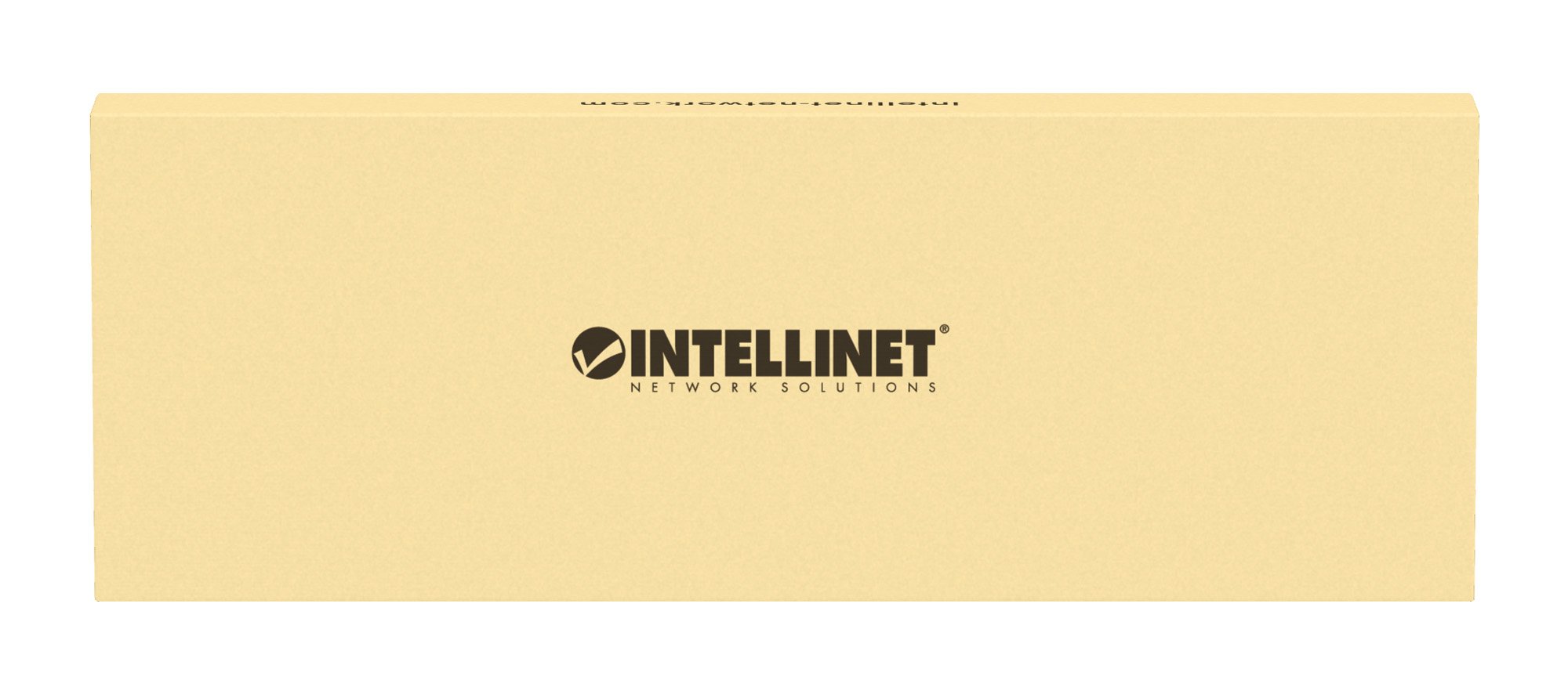 Pannello Patch STP 24 Porte RJ45 Cat. 6 INTELLINET - immagine 10