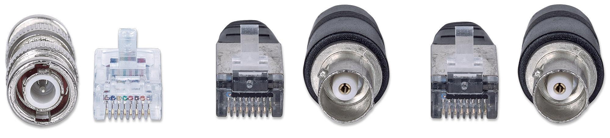 Tester RJ45 e BNC: il top per i professionisti INTELLINET - immagine 9