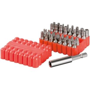 Set Magnetico 33 pezzi: praticità e versatilità FIXPOINT