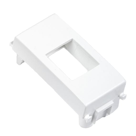 Adattatore Frutti RJ45 Vimar Plana: connessione perfetta! INTELLINET