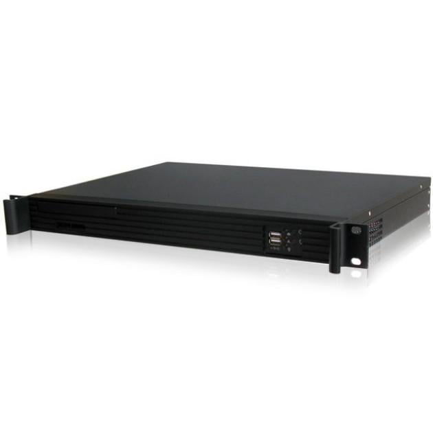 Chassis Rack 19''/Desktop 1U Ultra Compatto TECHLY - immagine 2