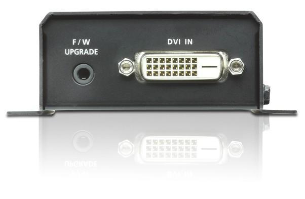 Trasmettitore DVI HDBaseT-Lite Classe B fino a 70m, VE601T ATEN - immagine 2