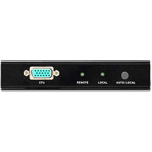 Estensore Cat.5 per Mouse, Monitor e Tastiera: CE700A ATEN - immagine 3