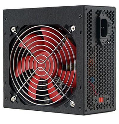 Alimentatore PC V-Power 650W: massima potenza per le tue esigenze HKC - immagine 2