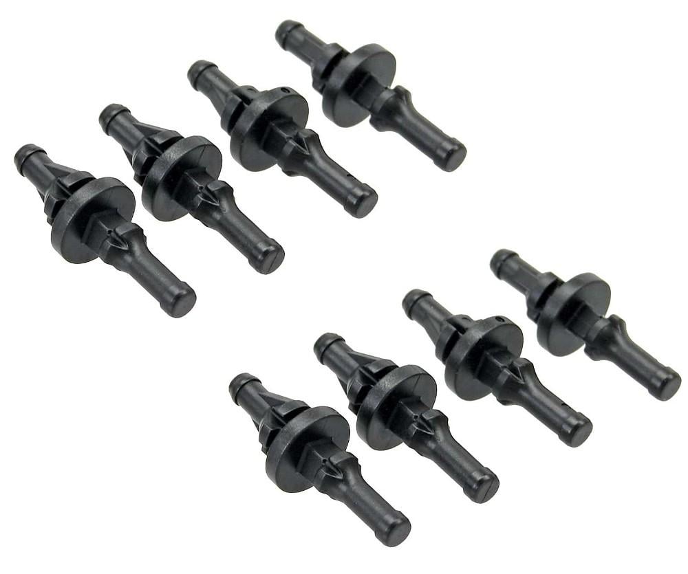 Viti Antivibrazione Ventole: Kit 8pz GELID SOLUTIONS - immagine 2