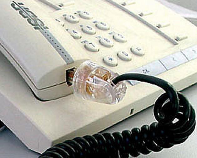 "Plug RJ11 Maschio Antiattorcigliamento" INTELLINET - immagine 2