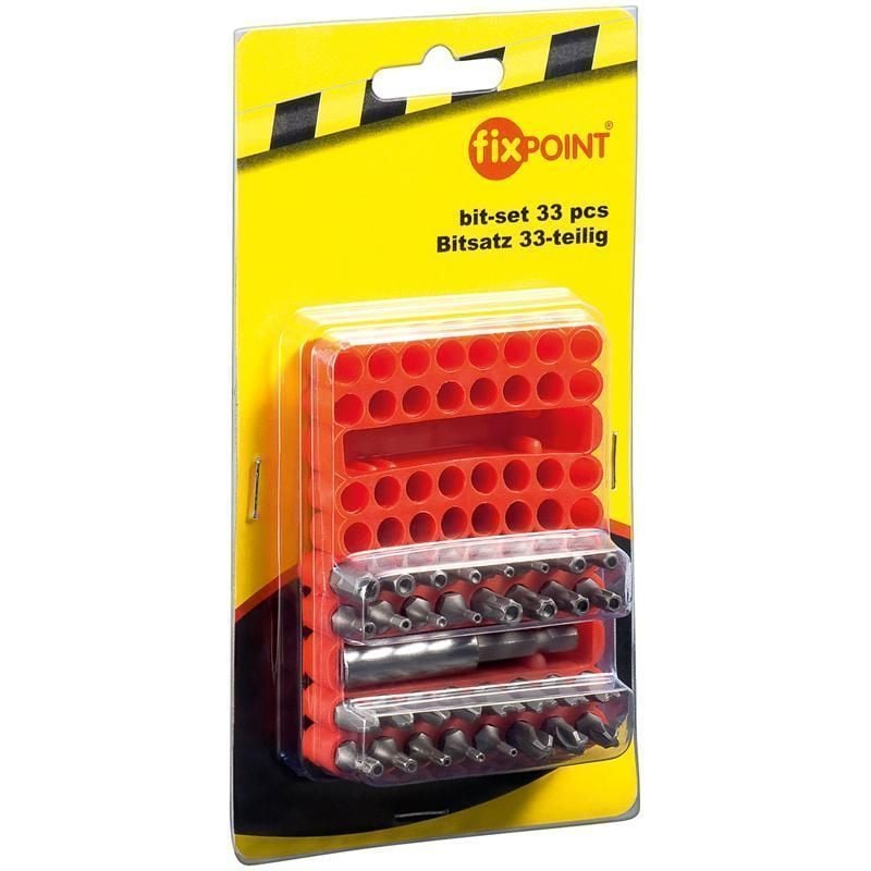 Set Magnetico 33 pezzi: praticità e versatilità FIXPOINT - immagine 2