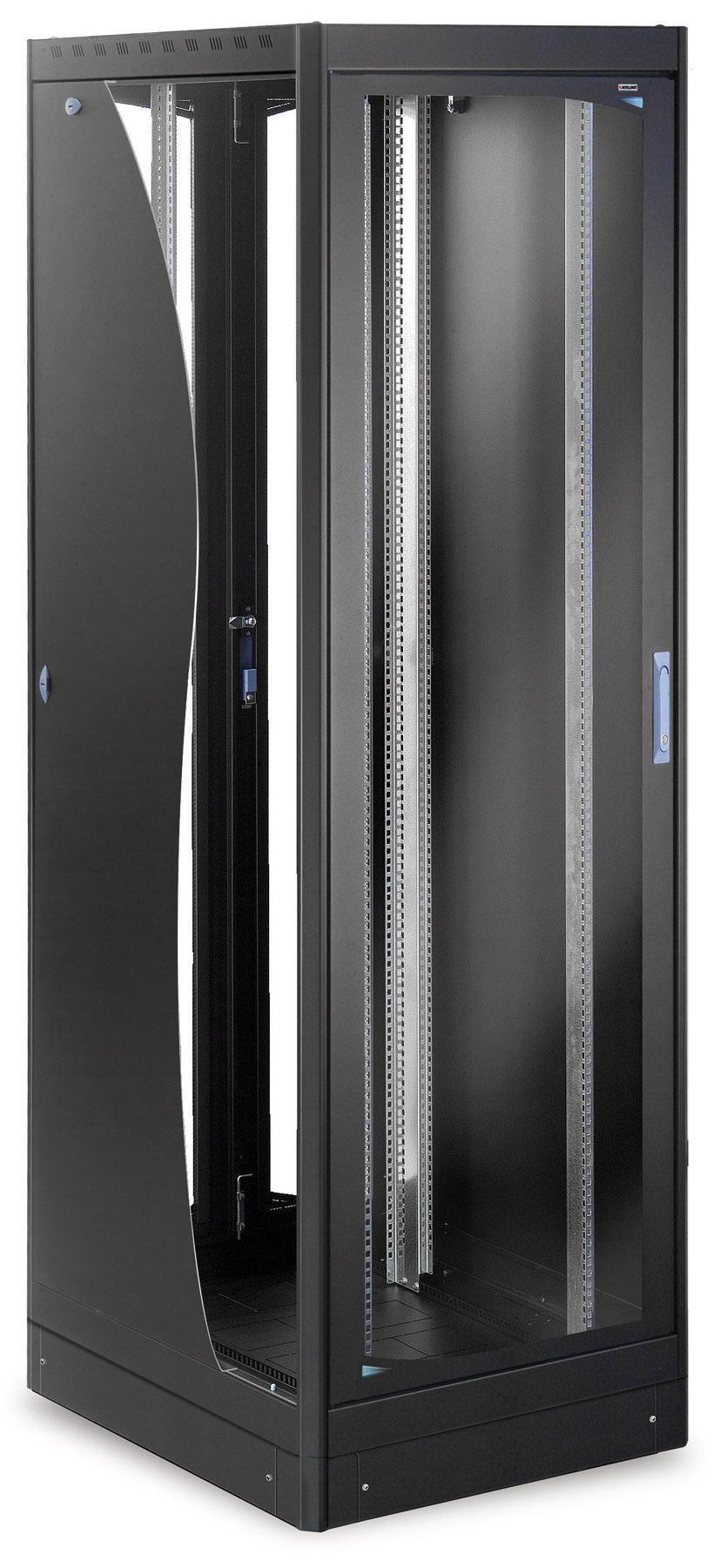 Montanti Rack 19'' per Armadi: la soluzione ideale! INTELLINET - immagine 2