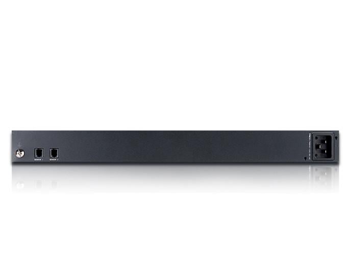 Multipresa Rack PDU 8x C13 Misurazione PDU, Controllo Presa PE8108 ATEN - immagine 2
