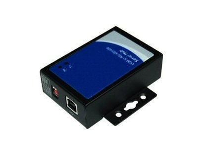 Convertitore USB per RS422/485: 1 porta MANHATTAN - immagine 2
