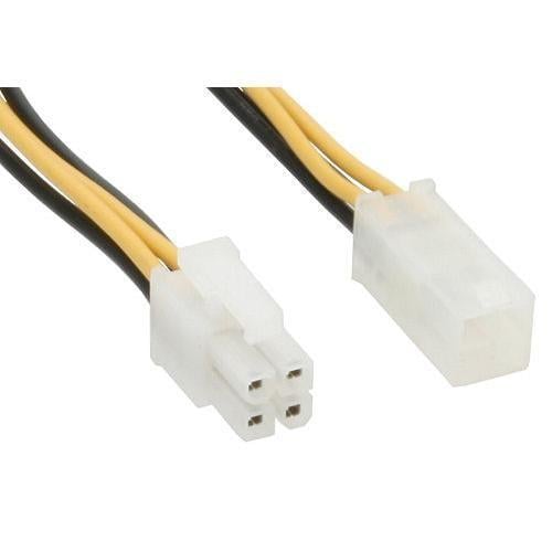 Cavo Prolunga Pentium 4: massima potenza! GOOBAY - immagine 2