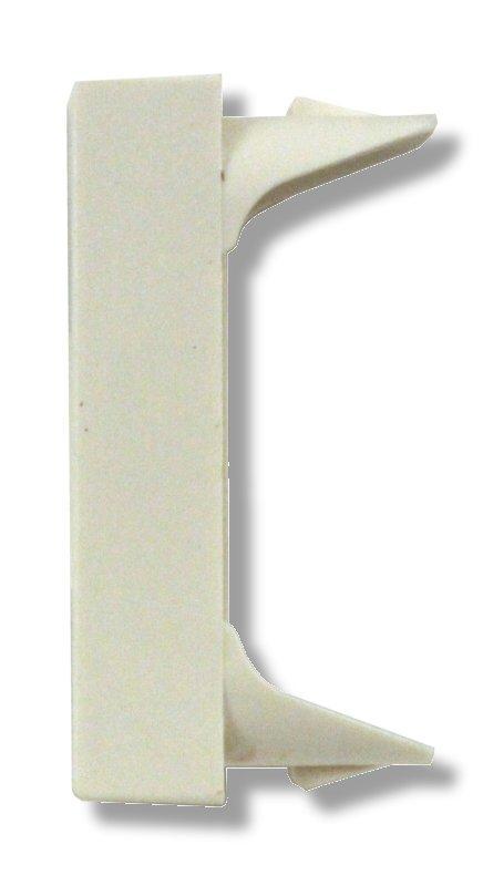 Adattatore Frutti RJ45 Legrand Vela Bianco INTELLINET - immagine 2