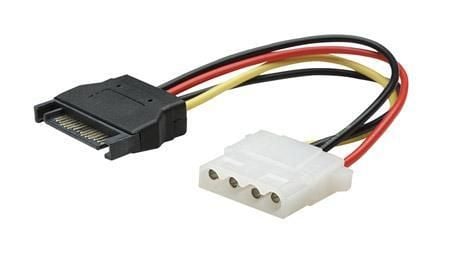 Cavo SATA Power MANHATTAN - immagine 2