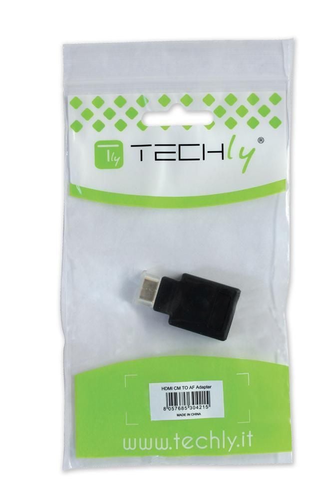 Adattatore MHL per Samsung S3: connessione rapida e semplice TECHLY - immagine 2
