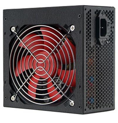 Alimentatore PC 450W Nero Silent HKC - immagine 2
