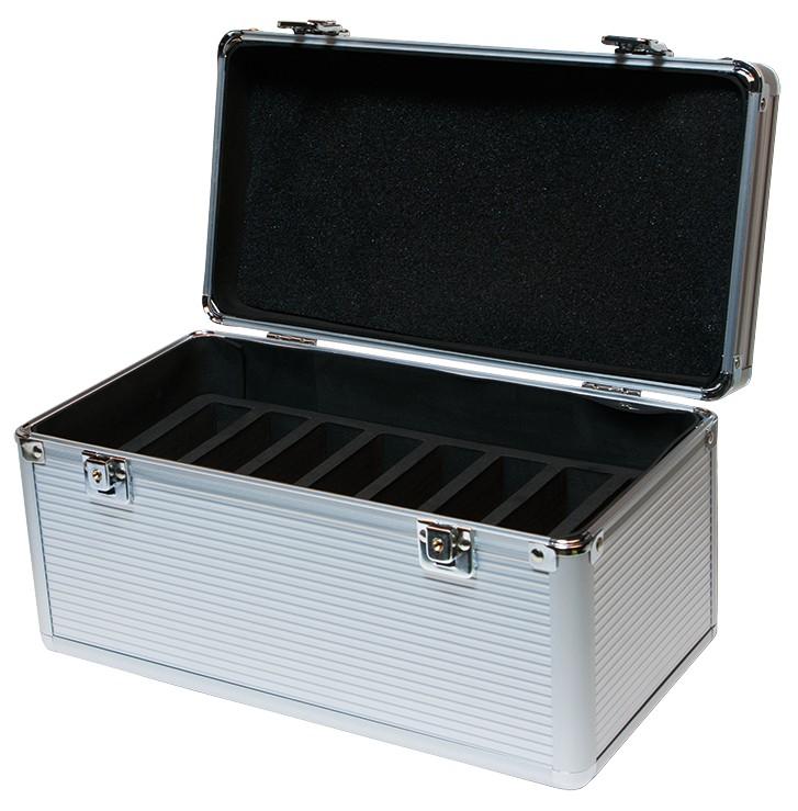 Valigia Protettiva per 8 HDD da 3.5'' e 6 HDD da 2.5'' LOGILINK - immagine 2