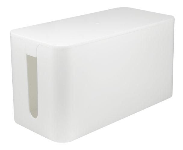 Scatola Portacavi Bianco Grande LOGILINK - immagine 2