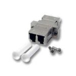 Adattatore Duplex LC Monomodale: compatibilità e resistenza INTELLINET