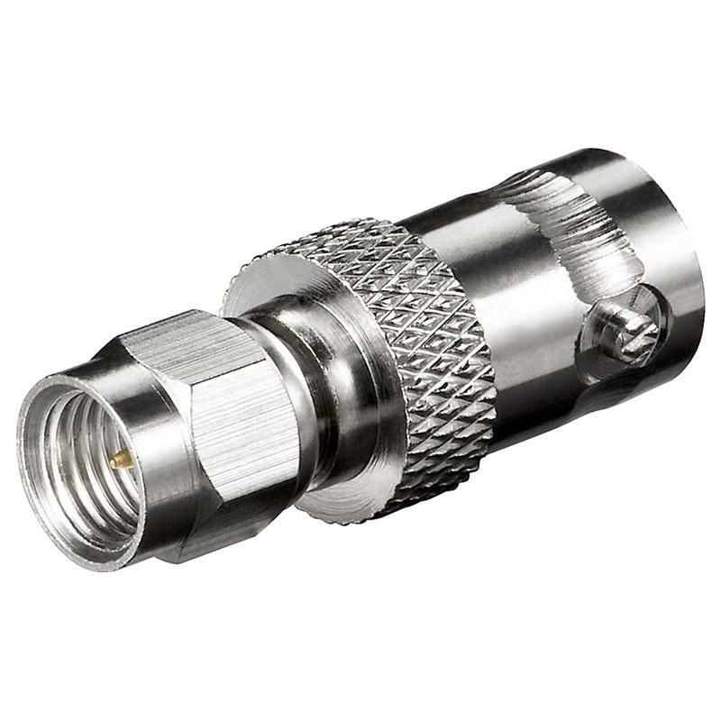Adattatore Antenna SMA-BNC: connessione perfetta OEM