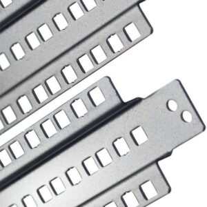 Coppia Montanti Intermedi per Rack 19'' 42U INTELLINET