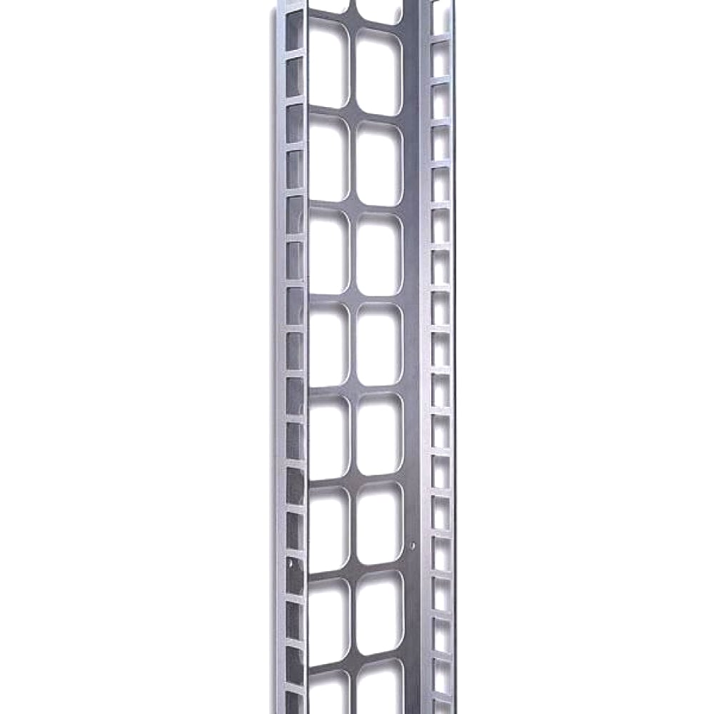 Canala discesa cavi per Armadi Rack 19'' 47U Nera INTELLINET