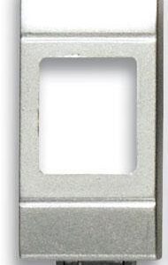 Adattatore Frutti RJ45 Ticino Living Light Tech: connessione veloce e intelligente INTELLINET