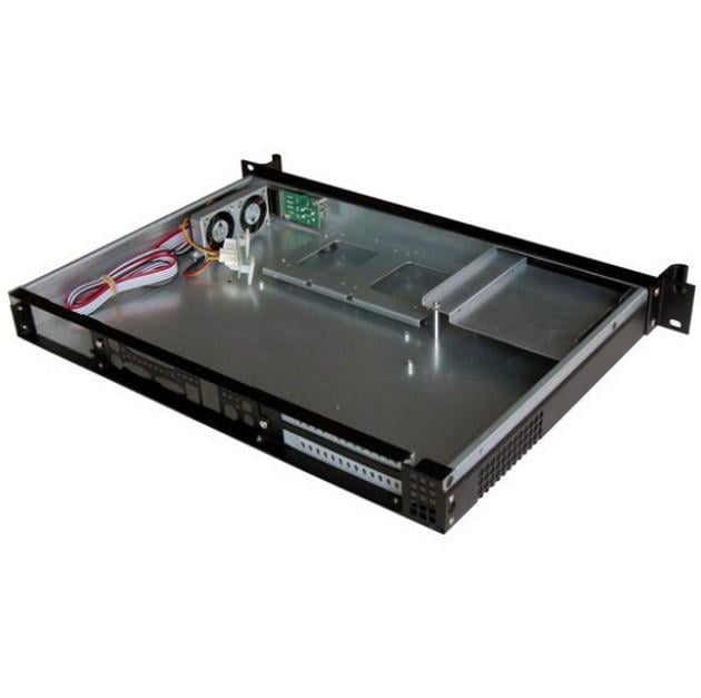 Chassis Rack 19''/Desktop 1U Ultra Compatto TECHLY - immagine 3
