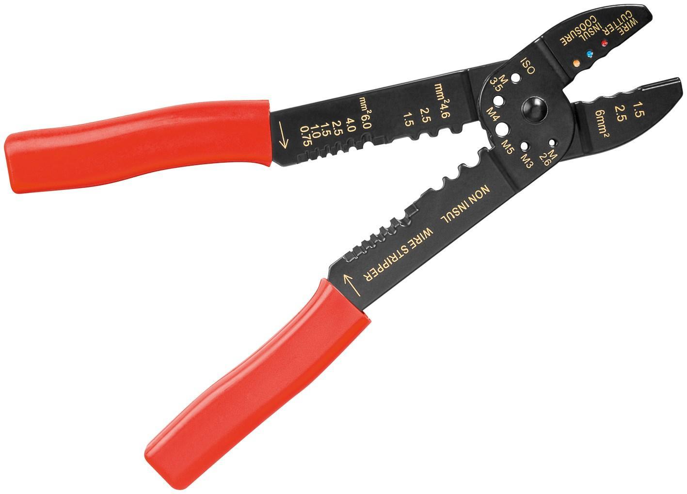 Pinza Capicorda: la soluzione perfetta per i tuoi collegamenti FIXPOINT - immagine 3