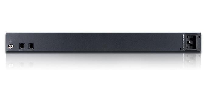 Multipresa Rack PDU 8x C13 Misurazione PDU, Controllo Presa PE6108G ATEN - immagine 3