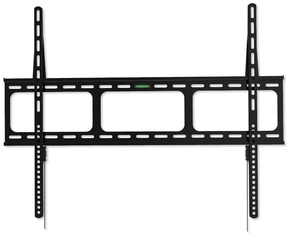 Supporto a Muro per TV LED LCD 42-80'' Ultra Slim fisso H600mm TECHLY - immagine 3