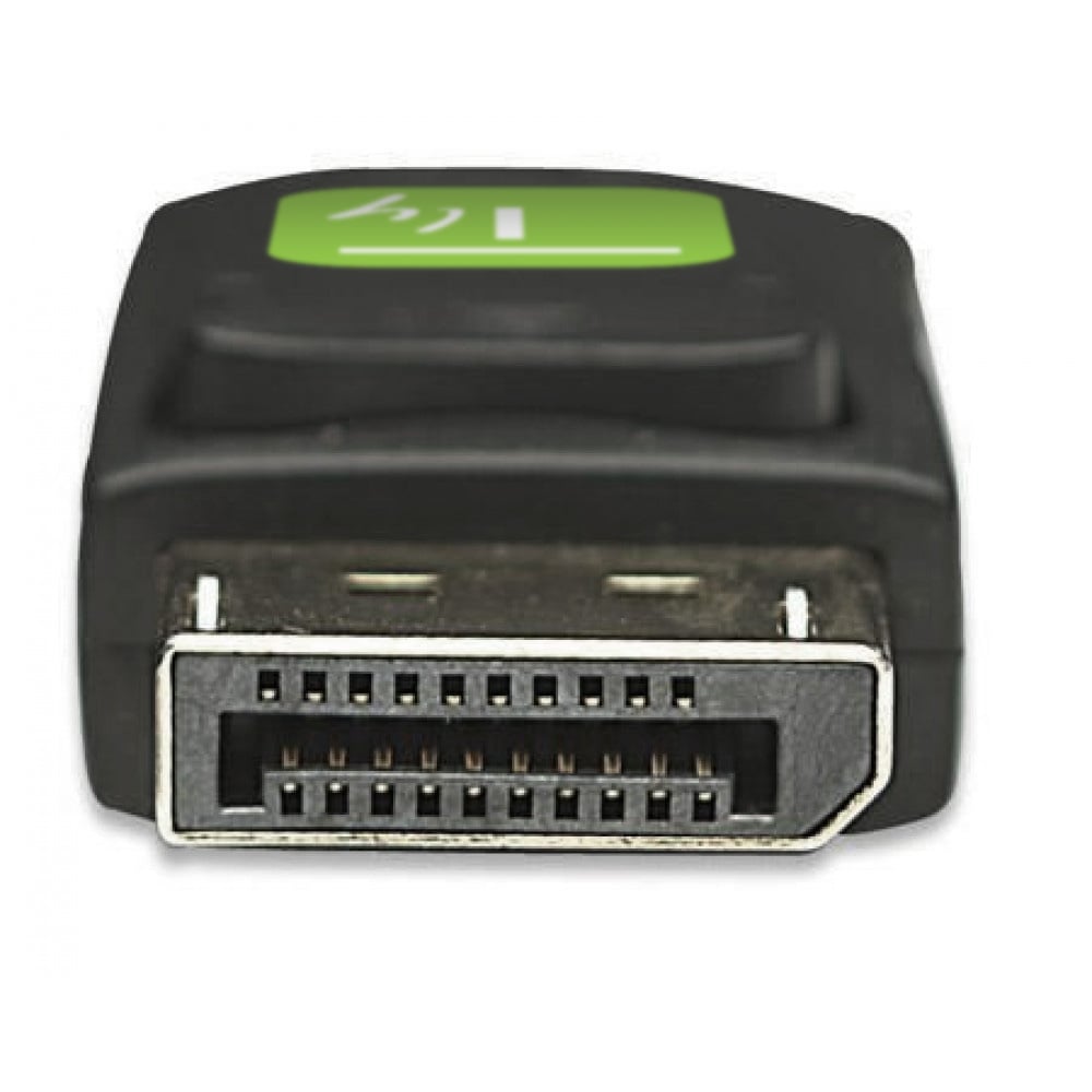 Cavo DisplayPort to VGA 3m: collegamento perfetto per il tuo monitor TECHLY - immagine 4