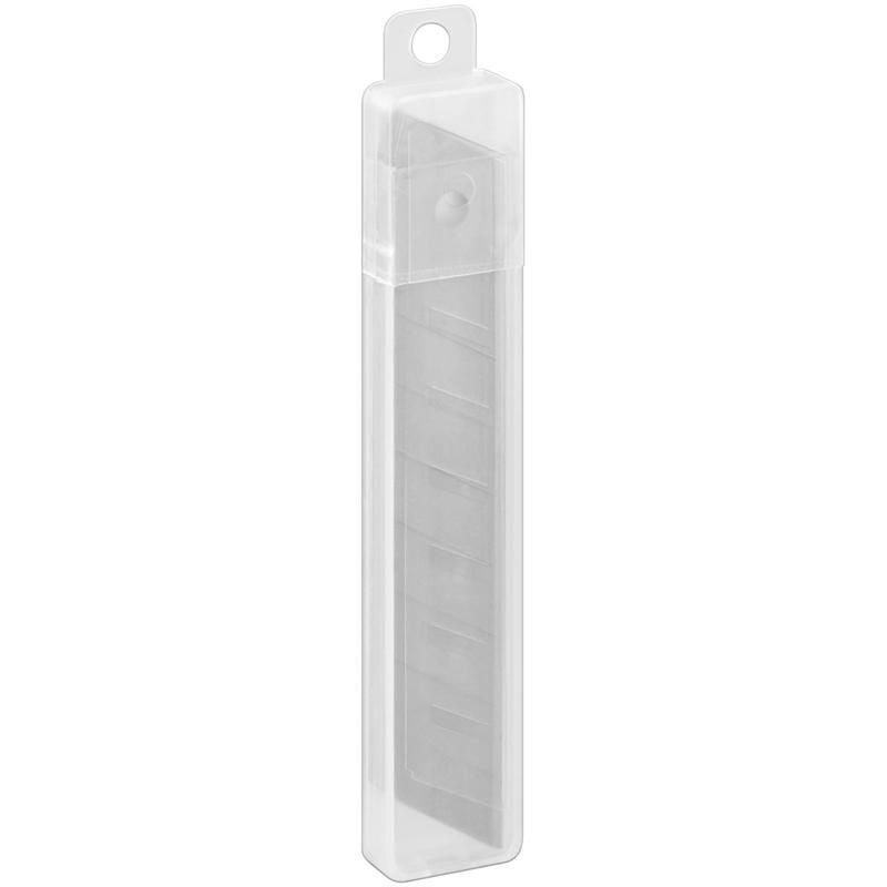 Kit 10 lame per Cutter Ricambi GOOBAY - immagine 3