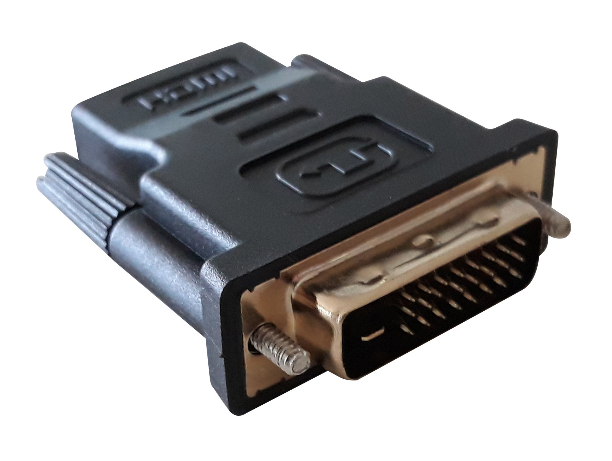 Adattatore HDMI Femmina a DVI-D Dual Link Maschio TECHLY - immagine 3
