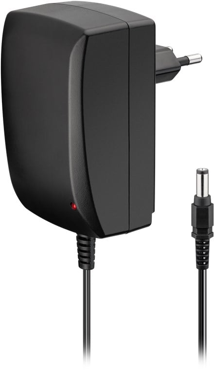Alimentatore Switching 9V 2250 mA: Potenza in una Singola Uscita GOOBAY - immagine 3