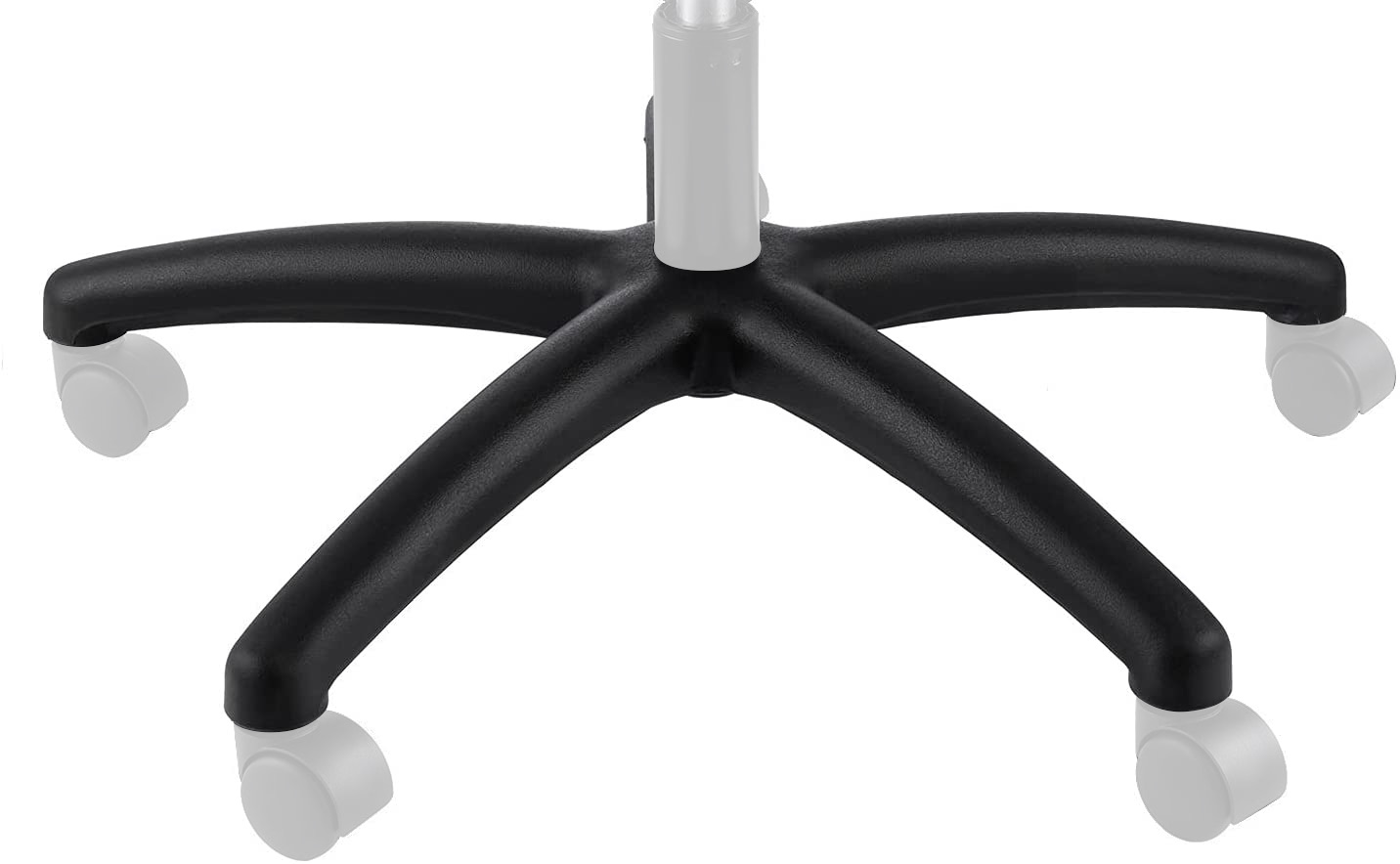 Base Sedia Ufficio Renew TECHLY - immagine 3