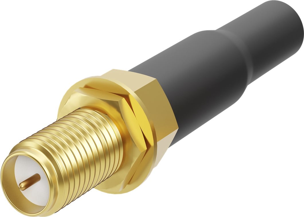 Cavo antenna RP-SMA 1 mt: connessione perfetta GOOBAY - immagine 2