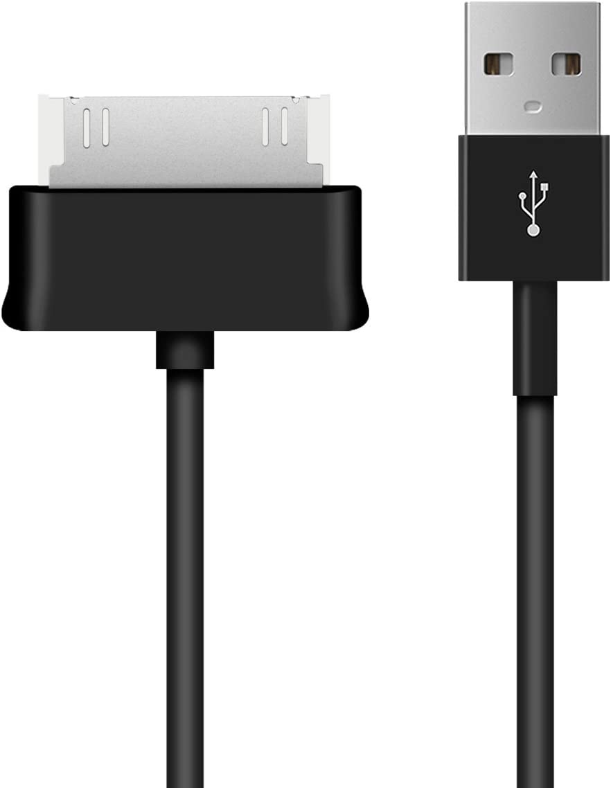 Cavo USB dati per Samsung Tab Galaxy: connessione veloce. TECHLY - immagine 3