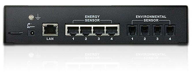 Energy Box con Monitoraggio Potenza in Tempo Reale, EC1000 ATEN - immagine 3