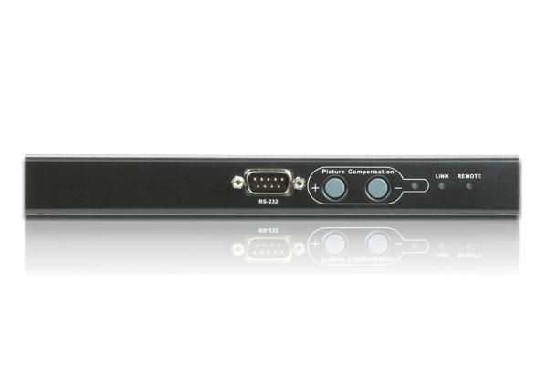 Estensore KVM USB VGA con audio e RS-232 200m, CE750A ATEN - immagine 3