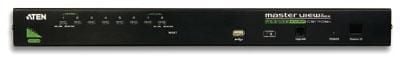 Switch KVM 8 Porte con Daisy-Chain e USB - CS1708A ATEN - immagine 3