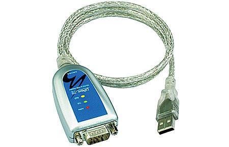 uPORT 1100: Il Convertitore USB 422/485 definitivo MOXA - immagine 3