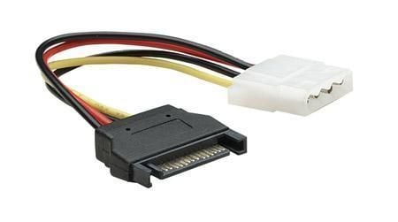 Cavo SATA Power MANHATTAN - immagine 3
