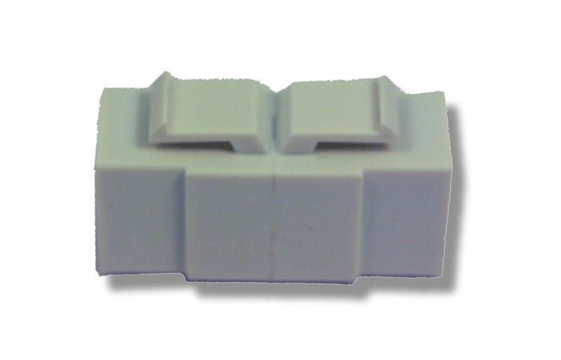 Adattatore USB Keystone Dual Femmina INTELLINET - immagine 3
