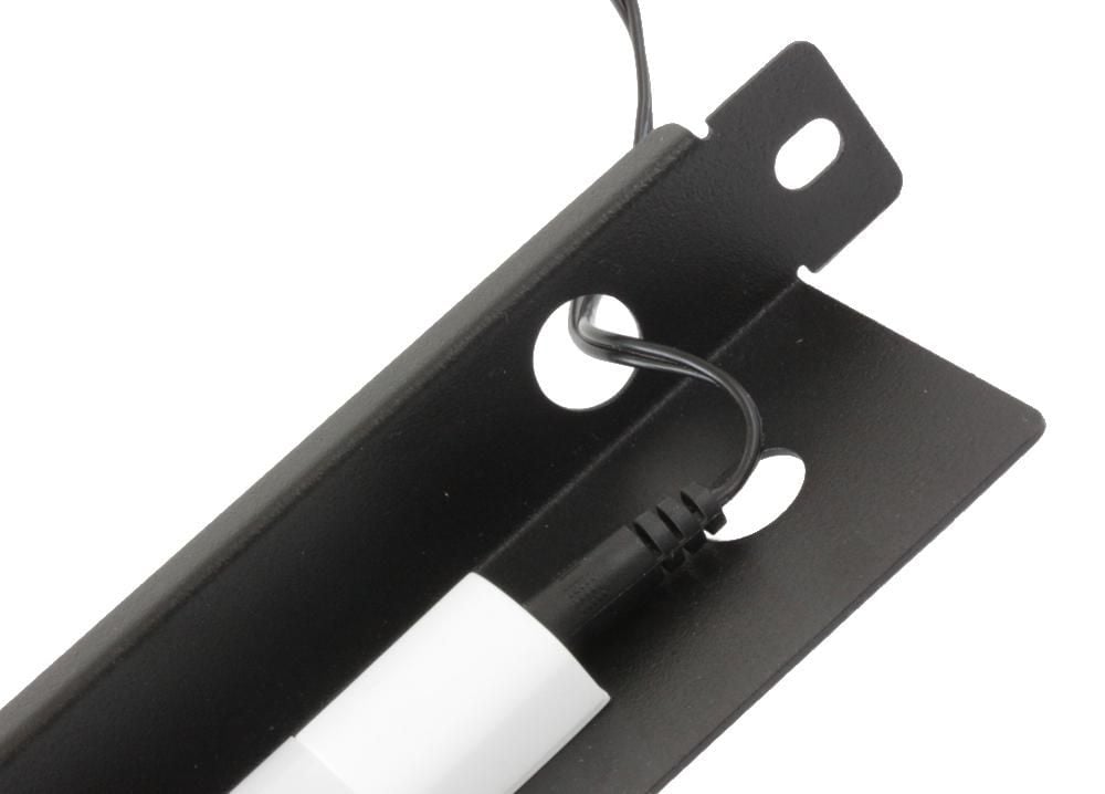 Supporto in Acciaio per Unità Luce Magnetica TECHLY PROFESSIONAL - immagine 3